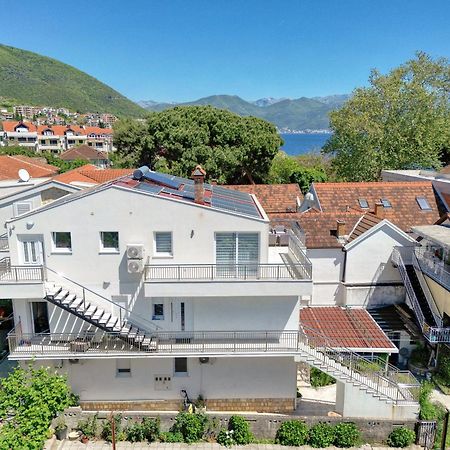 Apartments Ljubica 헤르섹 외부 사진