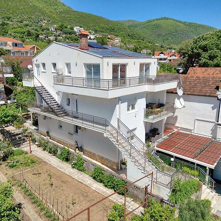 Apartments Ljubica 헤르섹 외부 사진