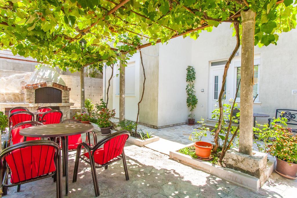 Apartments Ljubica 헤르섹 객실 사진