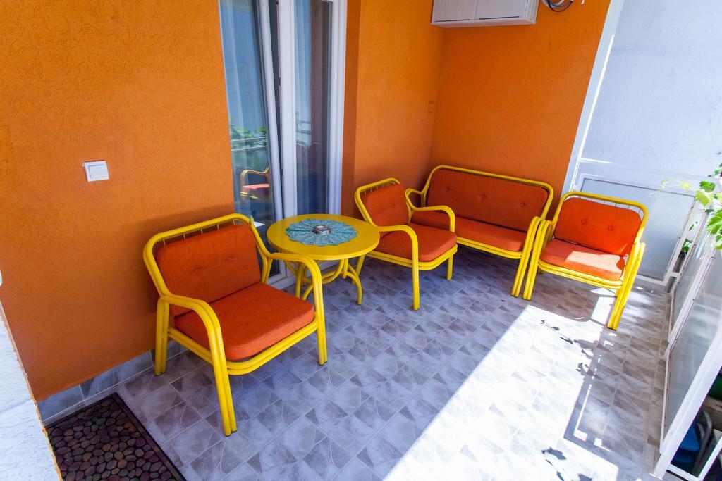 Apartments Ljubica 헤르섹 객실 사진