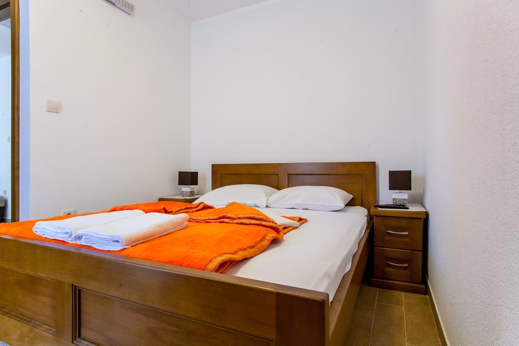 Apartments Ljubica 헤르섹 객실 사진