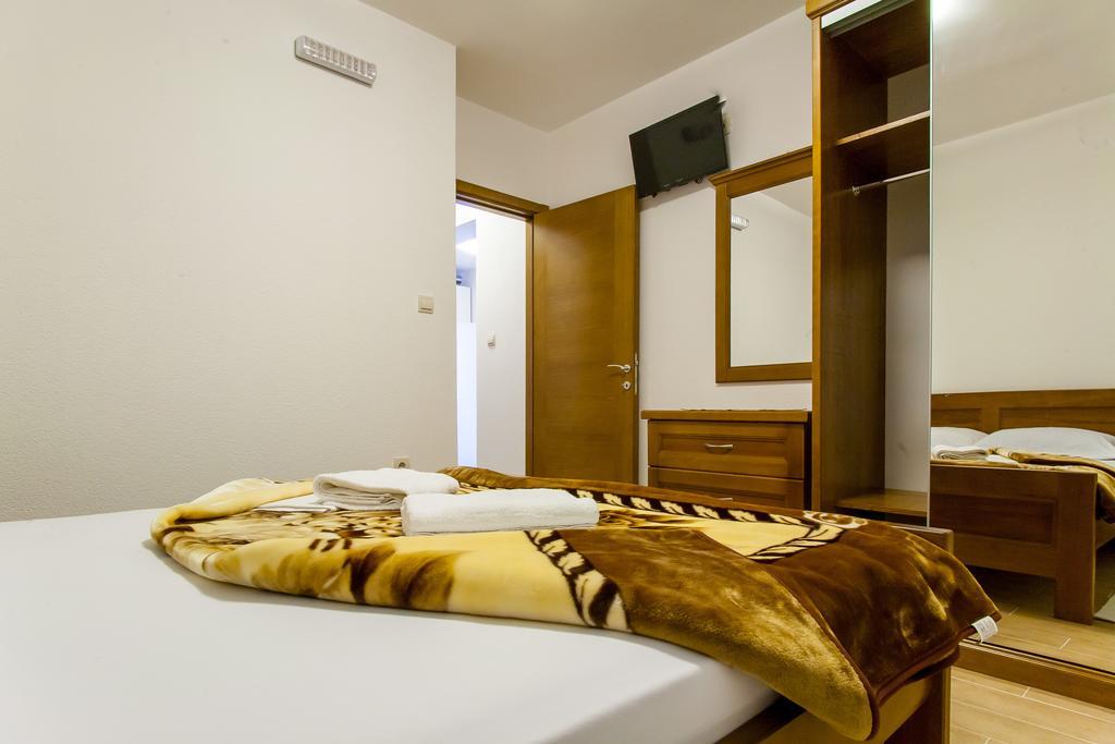 Apartments Ljubica 헤르섹 객실 사진