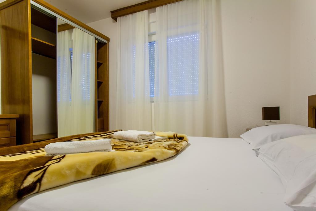 Apartments Ljubica 헤르섹 객실 사진