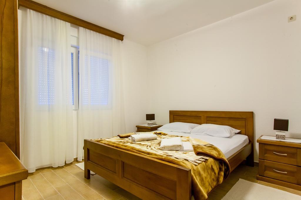 Apartments Ljubica 헤르섹 객실 사진