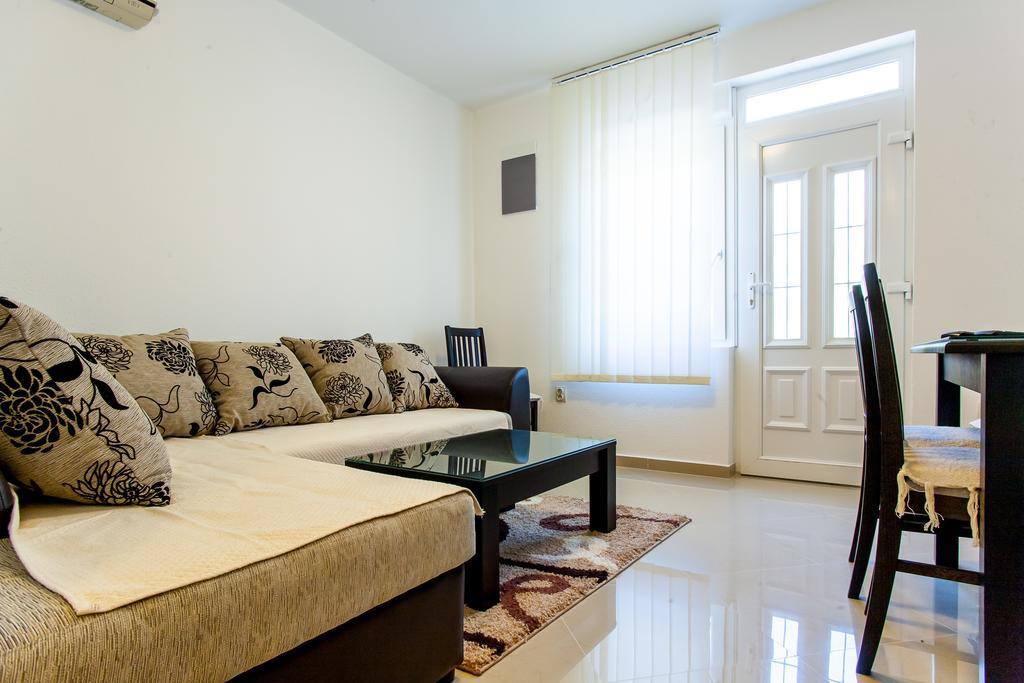Apartments Ljubica 헤르섹 객실 사진