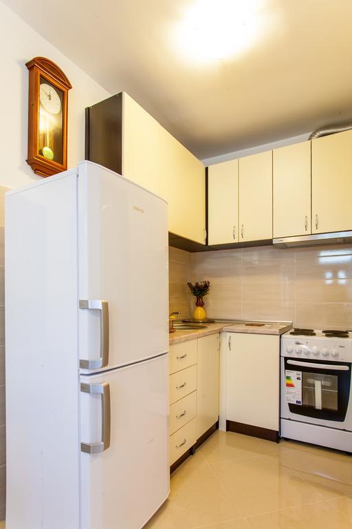 Apartments Ljubica 헤르섹 객실 사진
