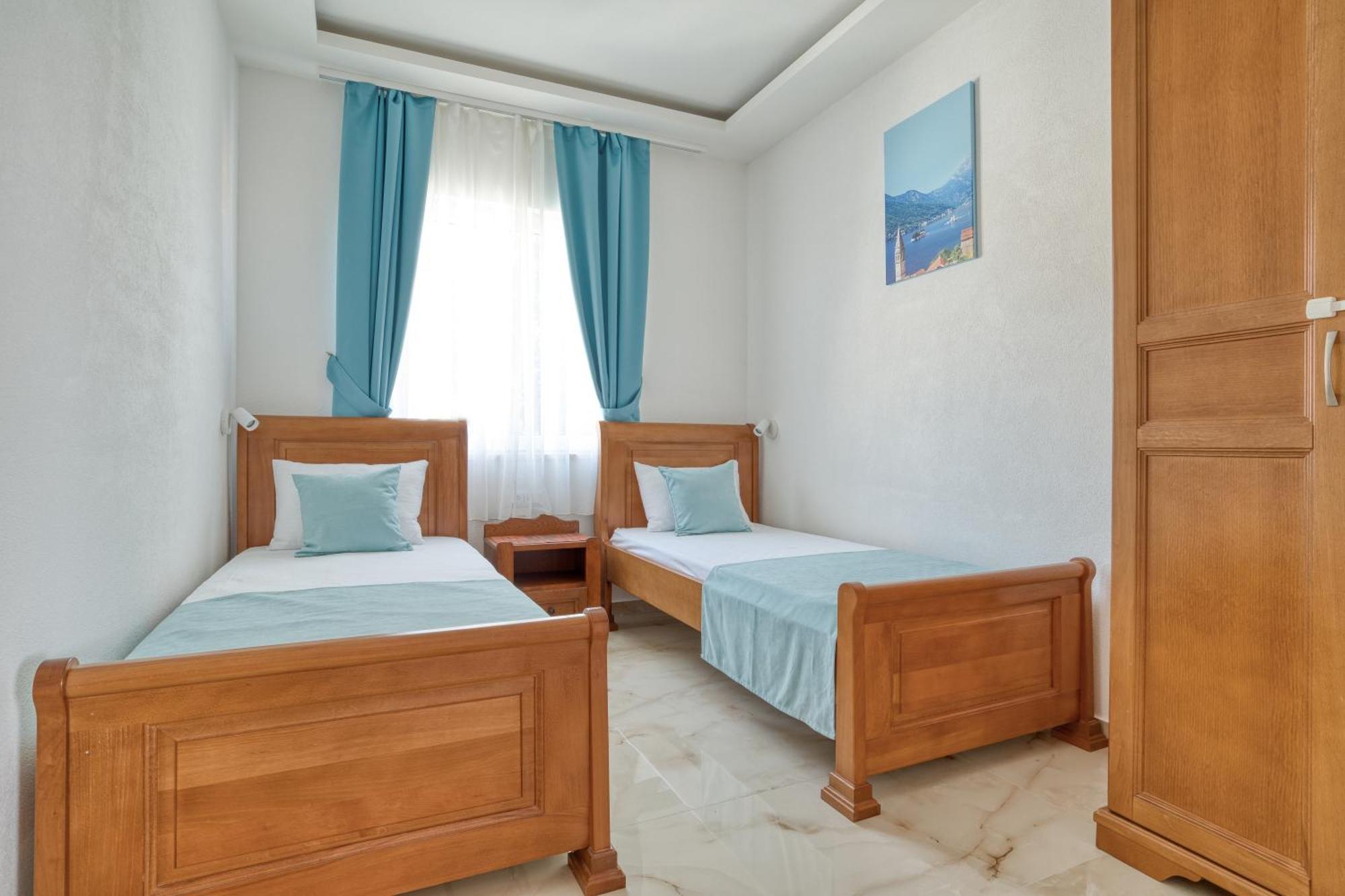 Apartments Ljubica 헤르섹 외부 사진
