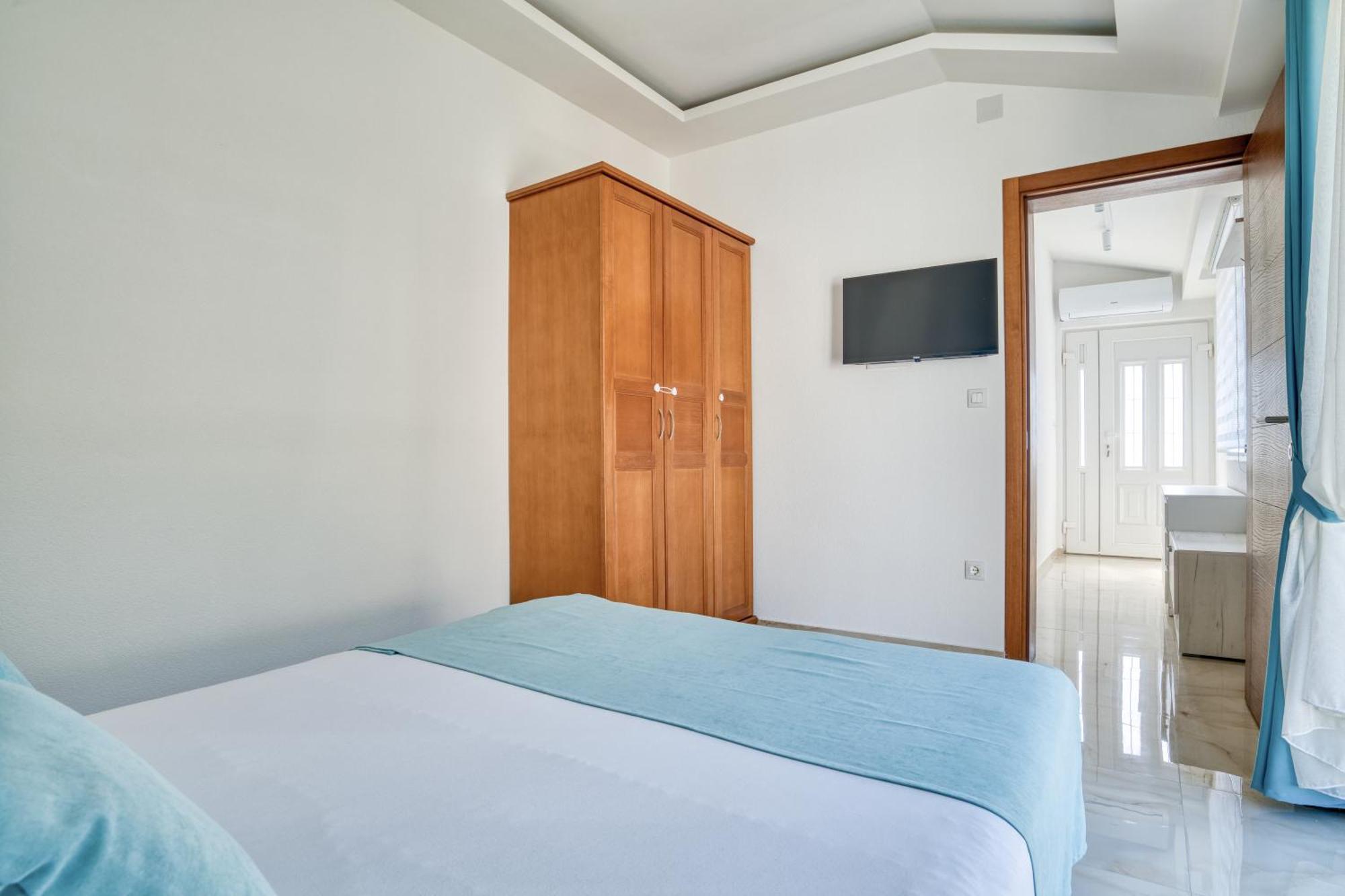 Apartments Ljubica 헤르섹 외부 사진