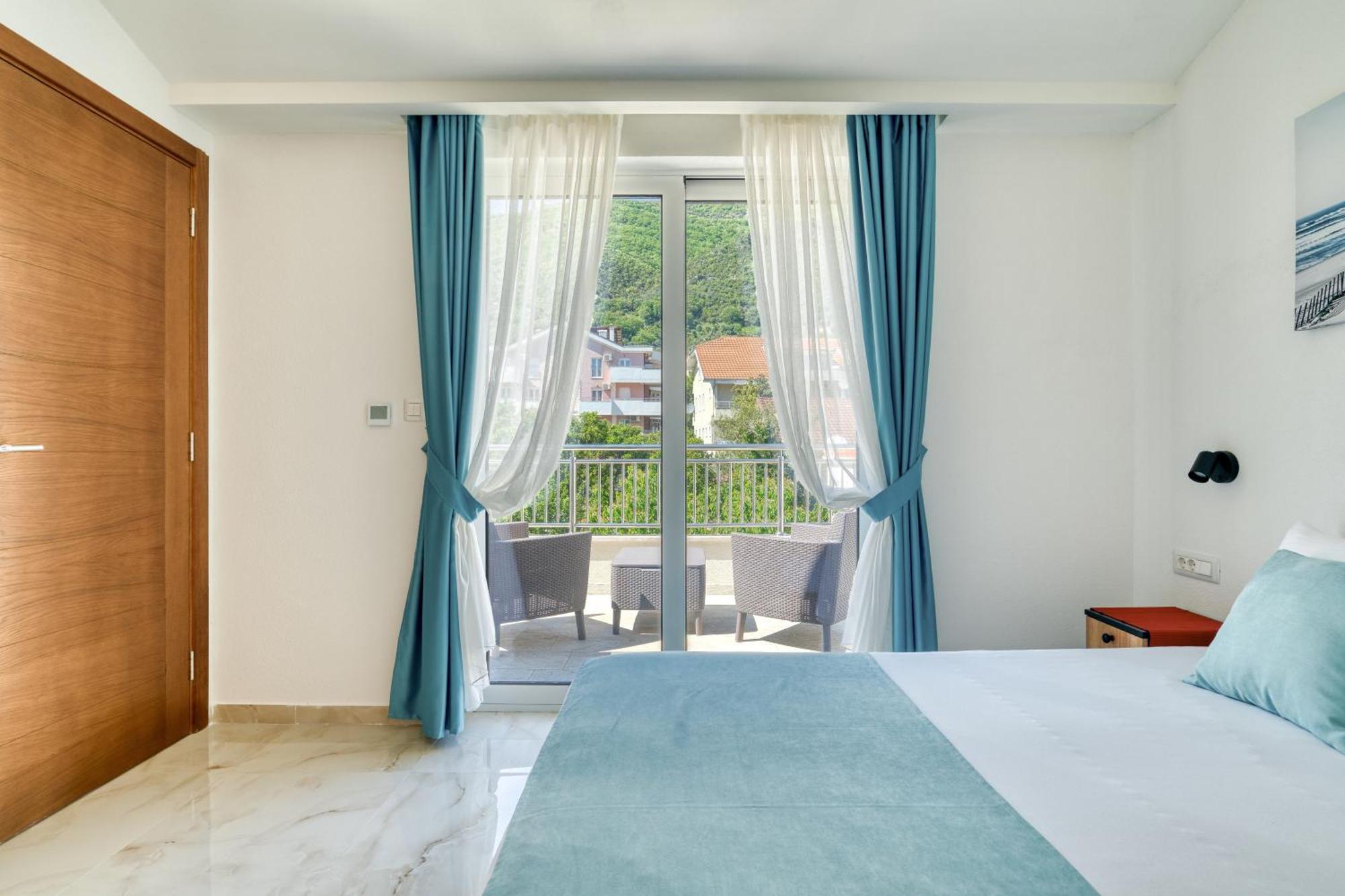 Apartments Ljubica 헤르섹 외부 사진
