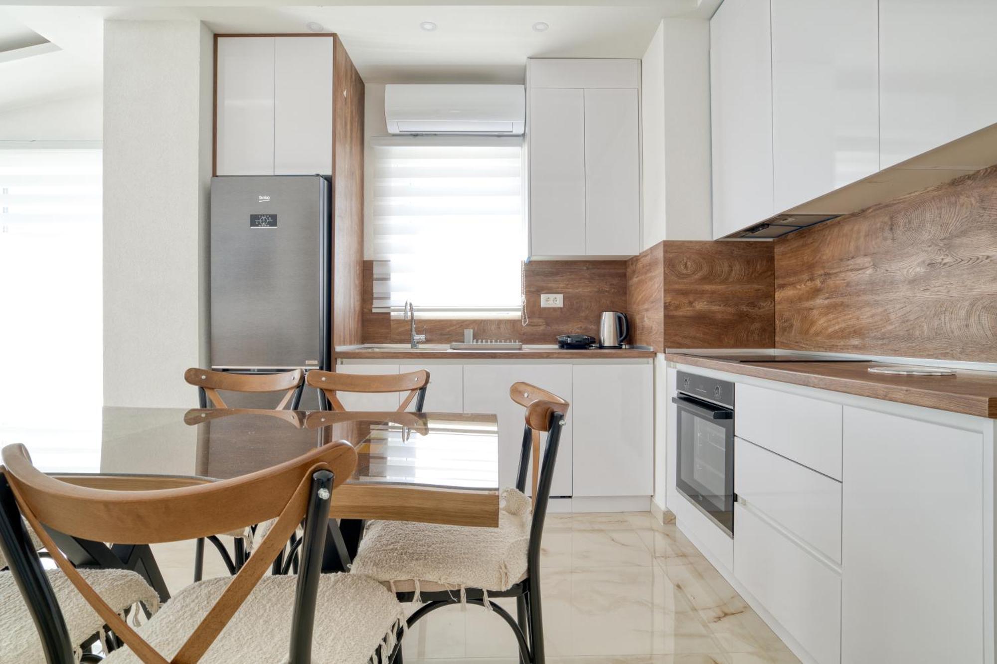 Apartments Ljubica 헤르섹 외부 사진