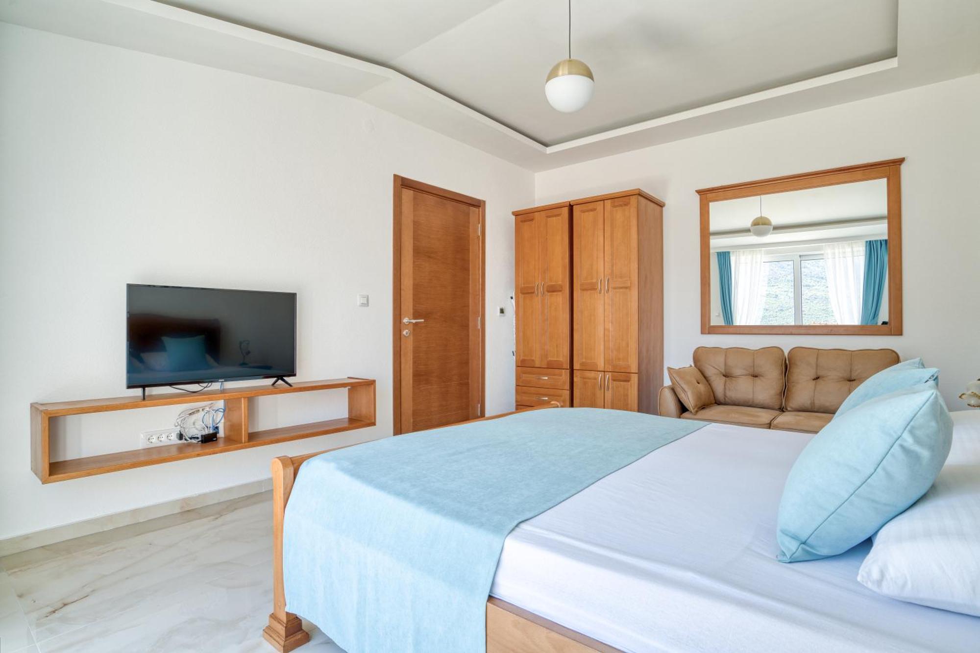 Apartments Ljubica 헤르섹 외부 사진