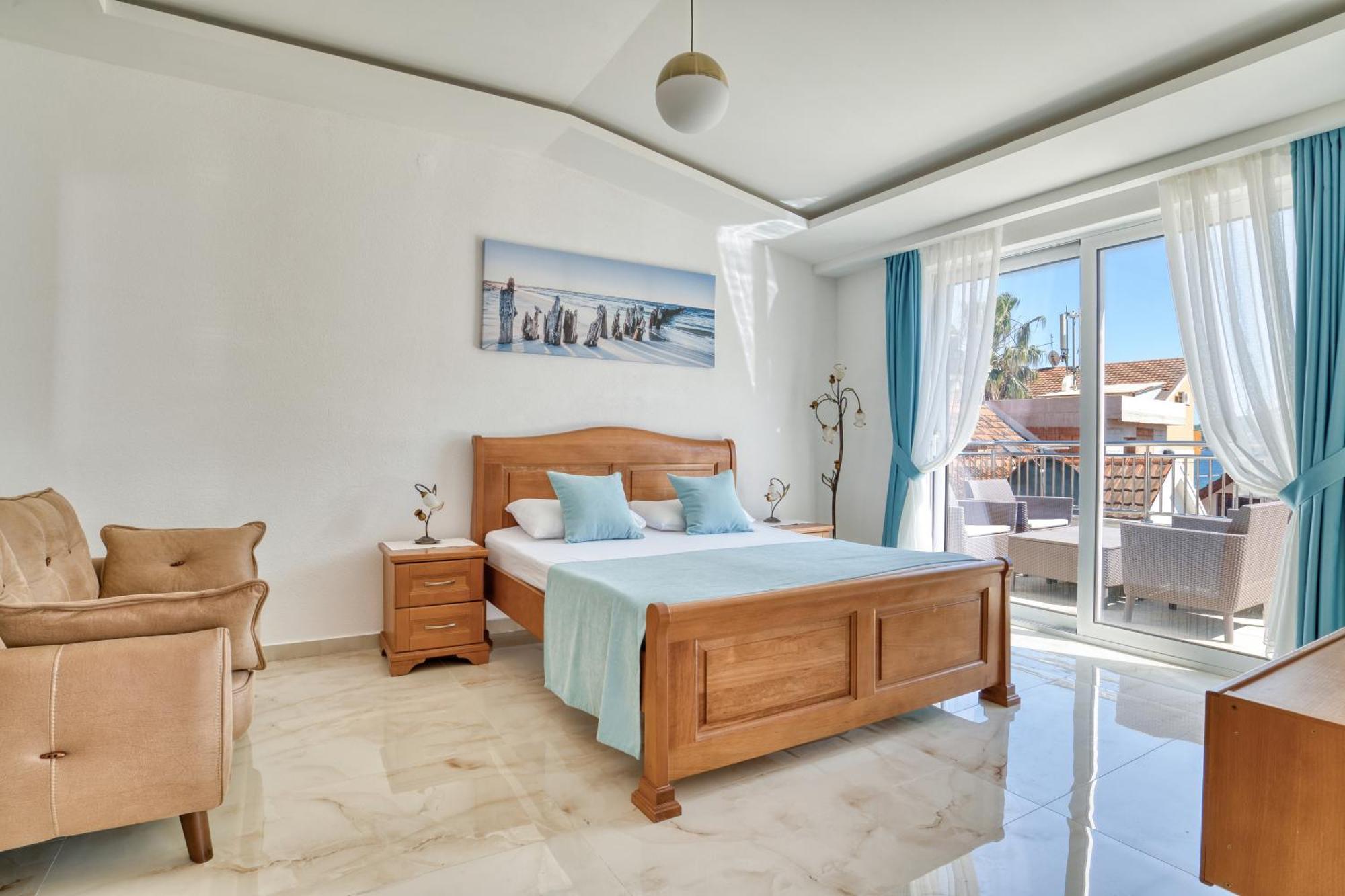 Apartments Ljubica 헤르섹 외부 사진