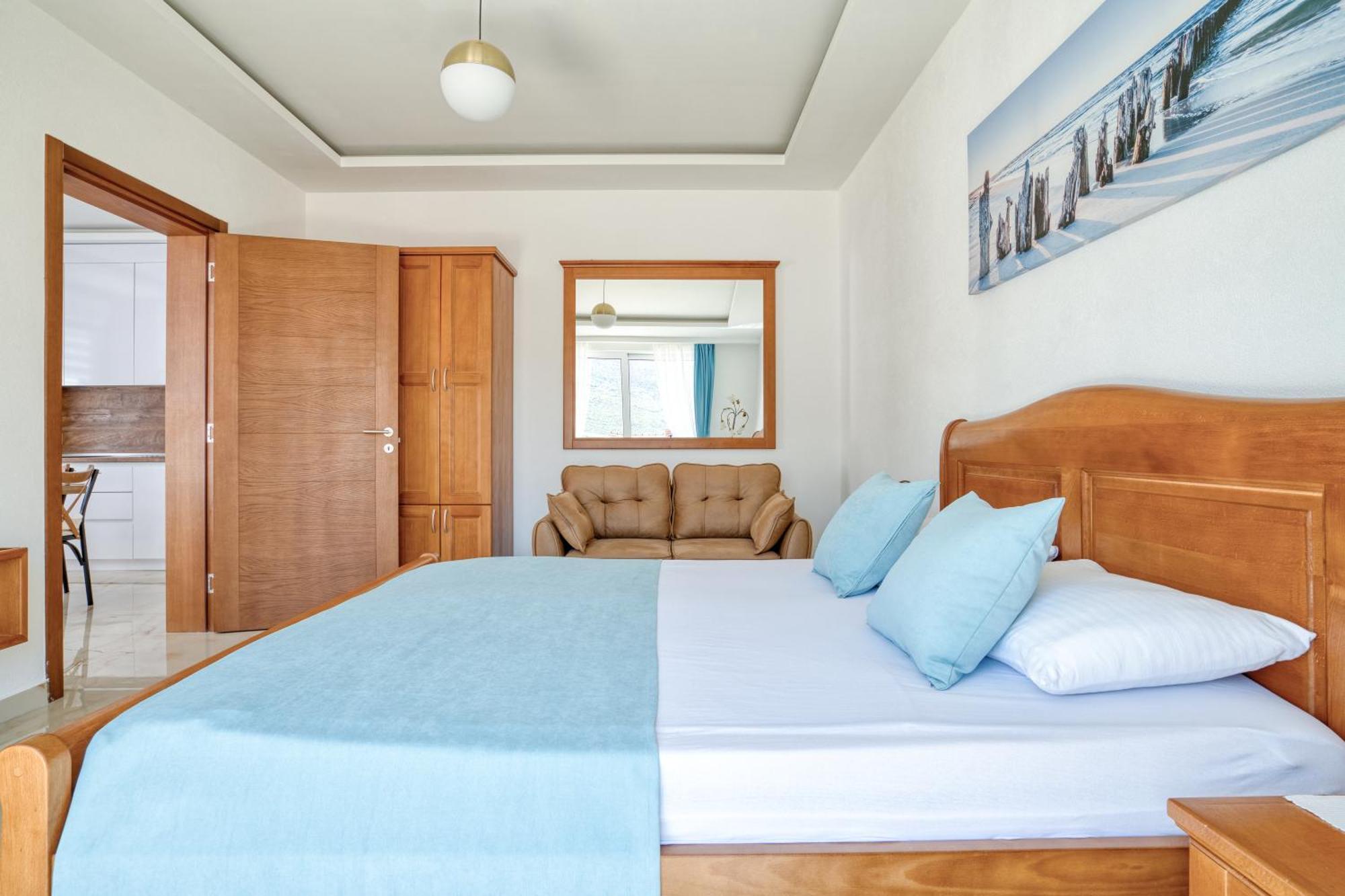 Apartments Ljubica 헤르섹 외부 사진