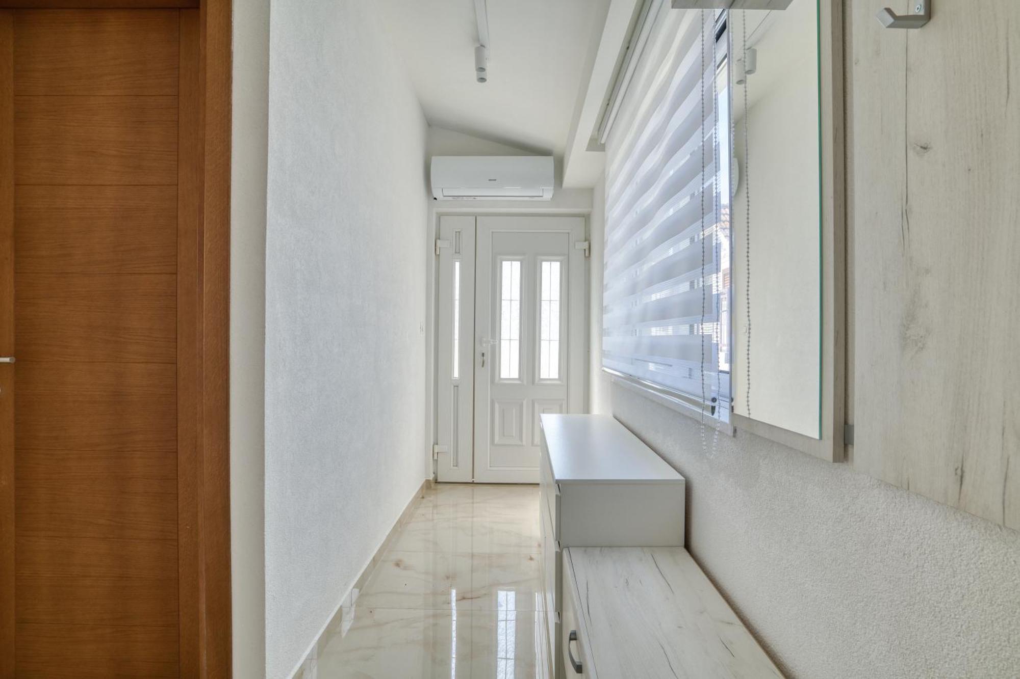 Apartments Ljubica 헤르섹 외부 사진
