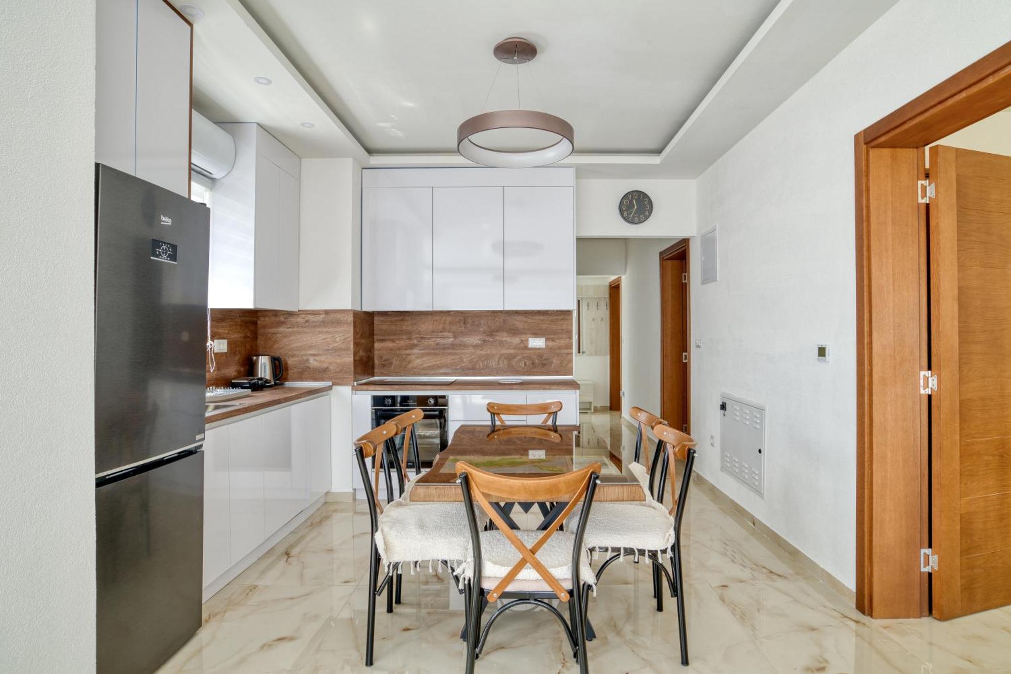 Apartments Ljubica 헤르섹 외부 사진