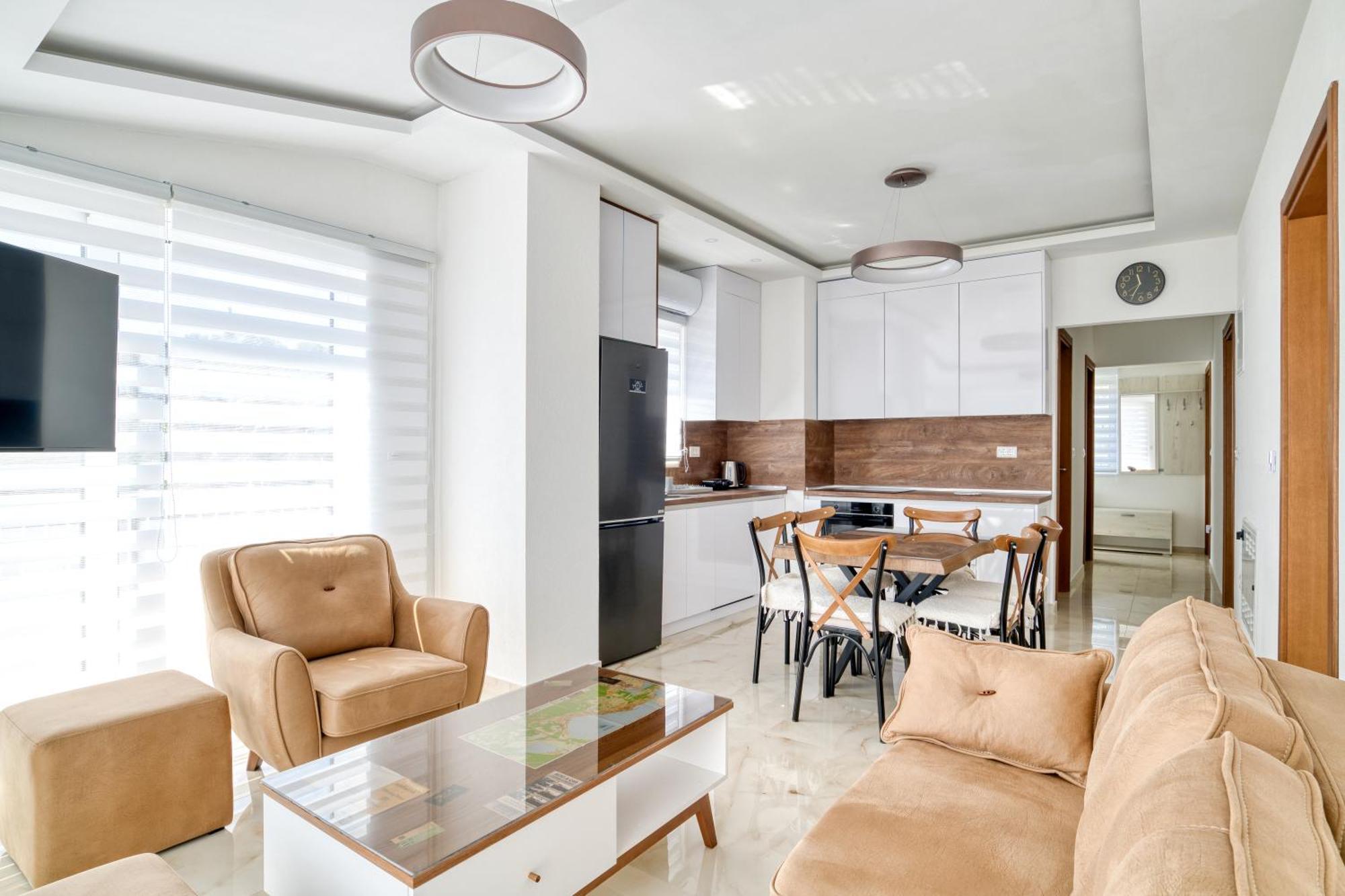 Apartments Ljubica 헤르섹 외부 사진