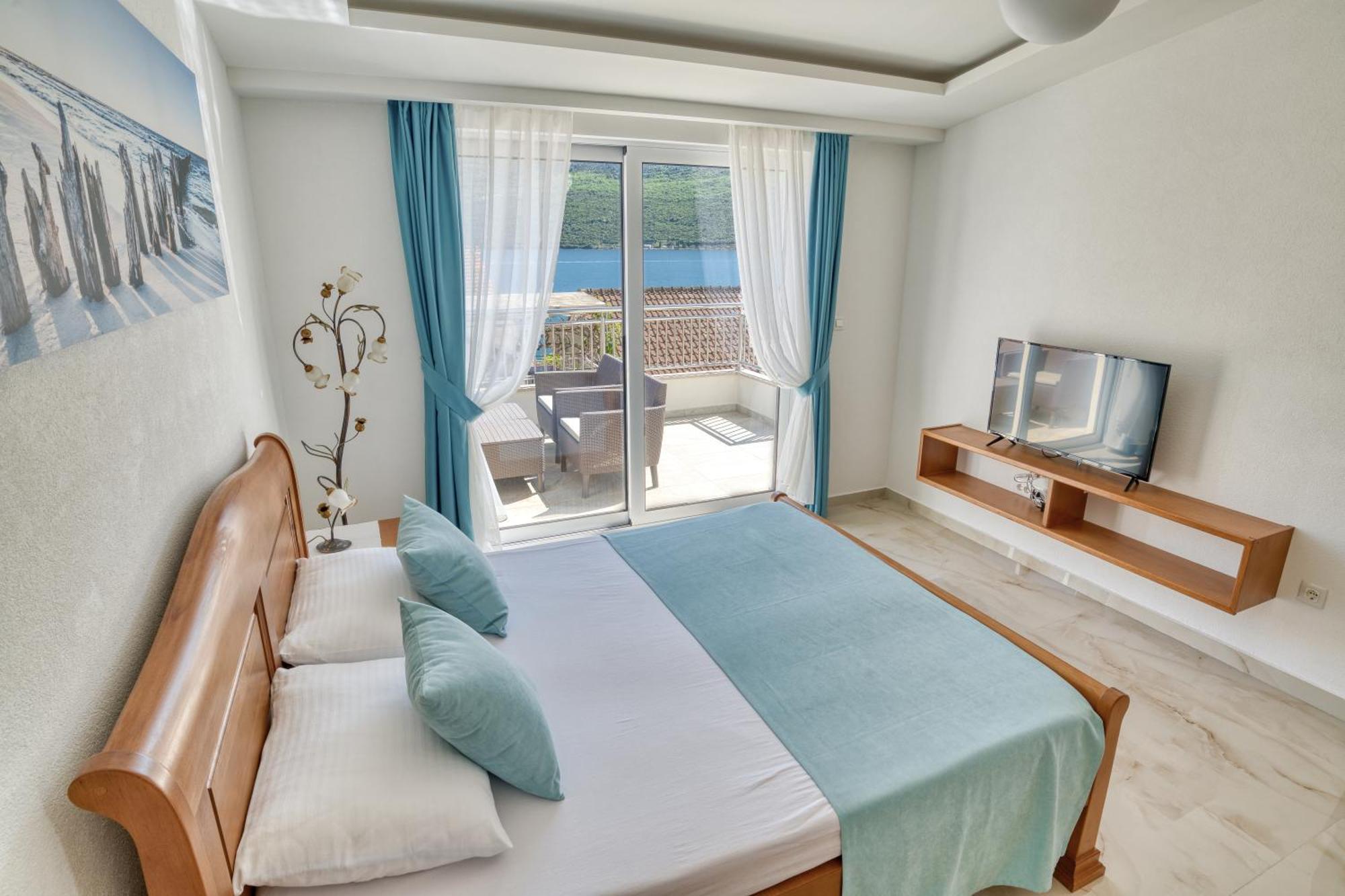 Apartments Ljubica 헤르섹 외부 사진