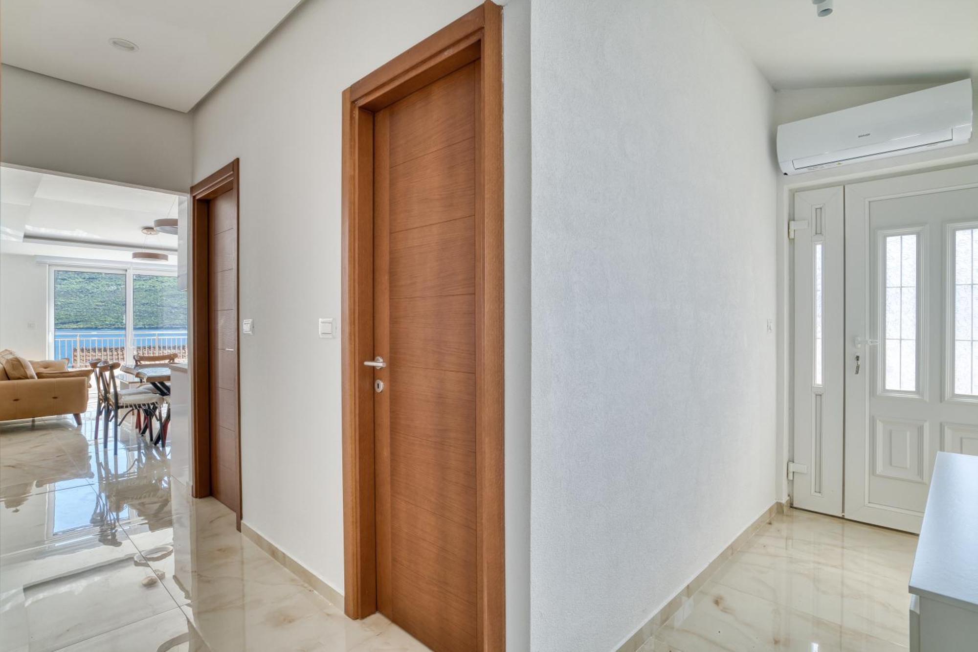 Apartments Ljubica 헤르섹 외부 사진