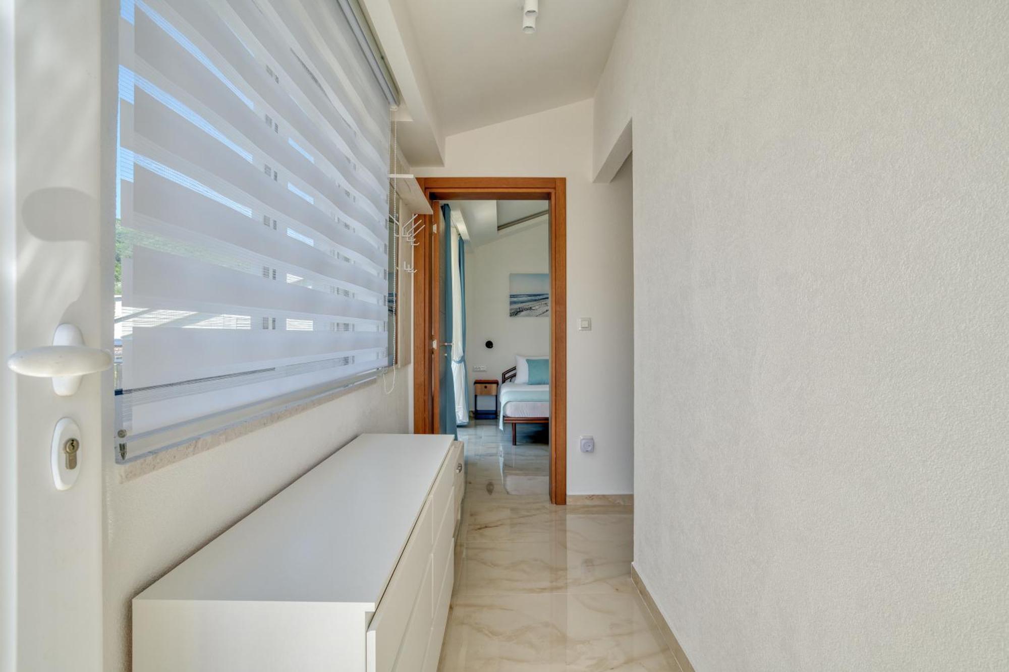 Apartments Ljubica 헤르섹 외부 사진