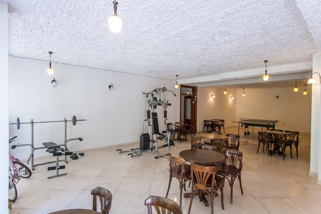 Apartments Ljubica 헤르섹 외부 사진