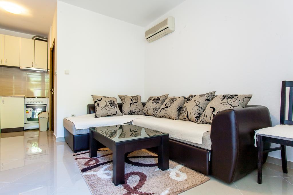 Apartments Ljubica 헤르섹 객실 사진